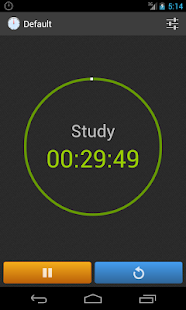 Download Study Timer Pro APK