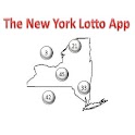 The New York Lotto App logo