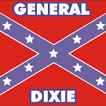 Cover Image of Baixar General Dixie 1.4 APK