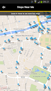 Dublin Bus(圖3)-速報App