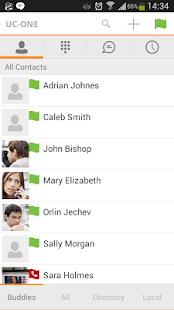 UC-One 2014 Screenshots 0