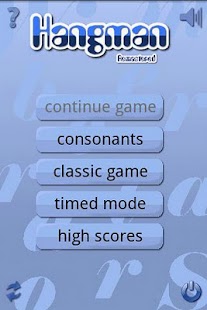 Free Hangman Free APK for Android
