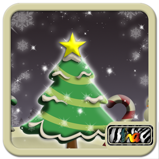 Soft Christmas Go Launcher LOGO-APP點子