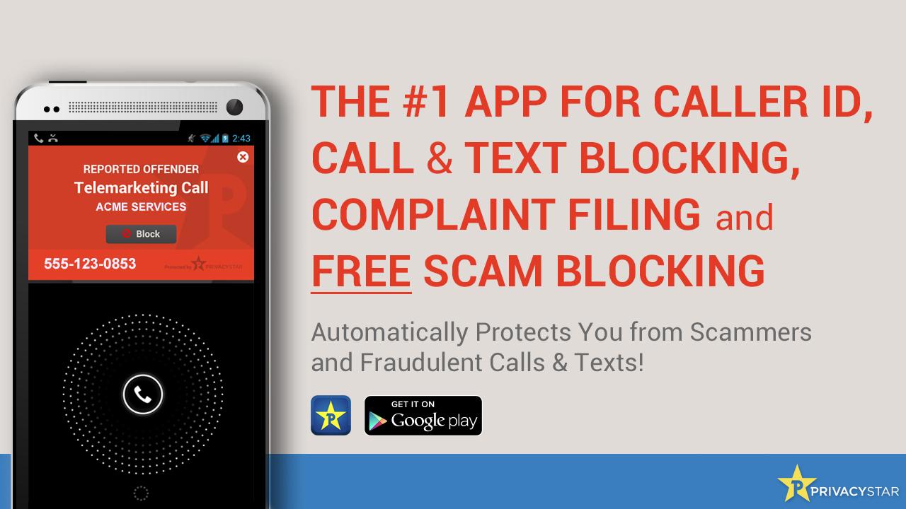 Block Calls & Caller ID Android Apps on Google Play