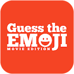 Cover Image of 下载 Guess The Emoji - Movies 2.4 APK