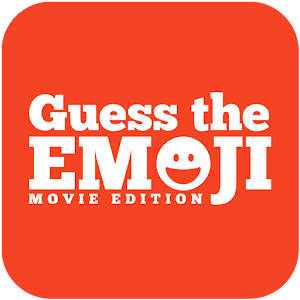 Guess The Emoji - Movies LOGO-APP點子