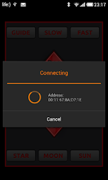 bTrack by vaLerik poster 2