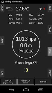 Mountain Watch (M-Watch)(圖4)-速報App