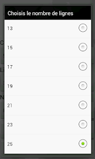 Mots Fléchés en Français(圖4)-速報App