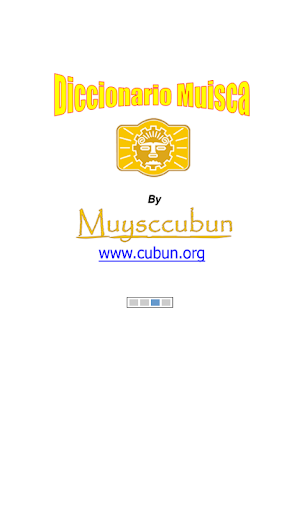 Diccionario Muisca Online