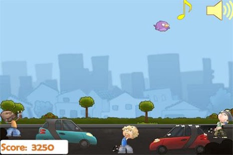 How to install Dove Attack lastet apk for bluestacks