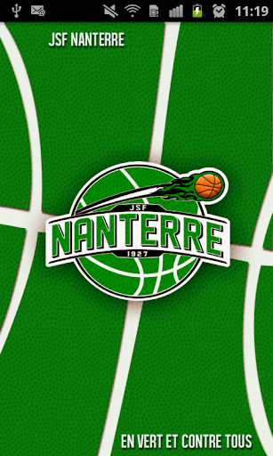 JSF Nanterre