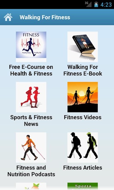 best walking fitness app free