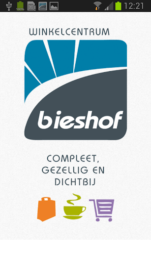 Bieshof