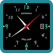 Clock Weather Daydream 2.6 Icon