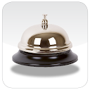 Guest Services Worldwide mobile app icon