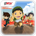 BATTLE OF SURABAYA RUN (GAME ANDROID)