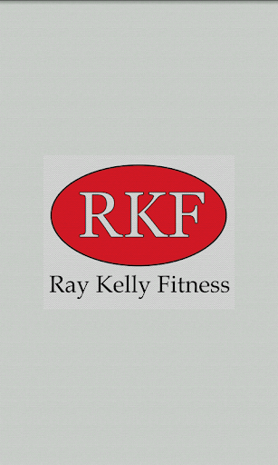 Ray Kelly Ultimate Weight Loss