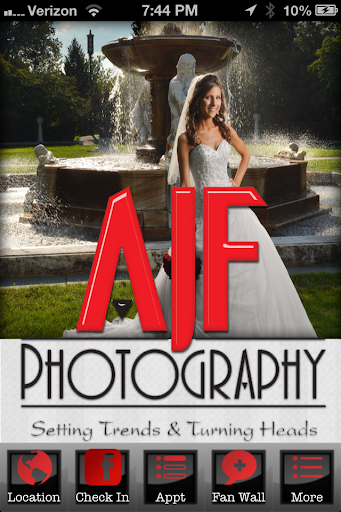 AJF Photography
