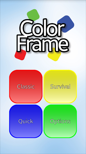 Color Frame