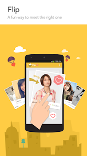 BeeTalk - screenshot thumbnail