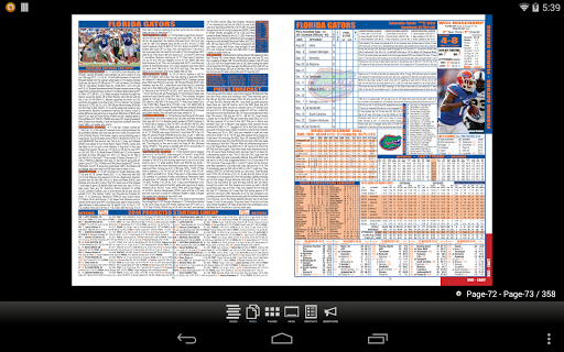 Phil Steele's Football Preview