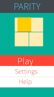 Parity Screenshots 11