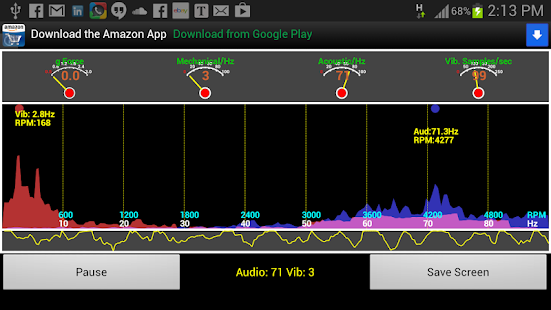 Vibrations! (Ads)(圖4)-速報App