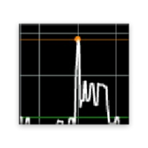 Stock Market Analyzer LOGO-APP點子