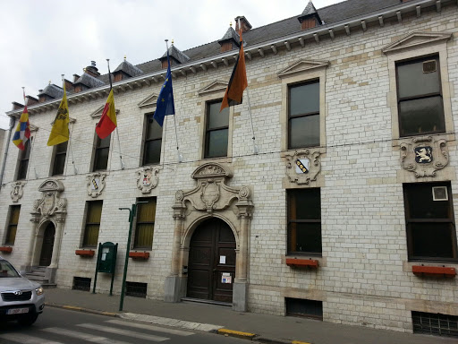Oud Gemeentehuis Willebroek