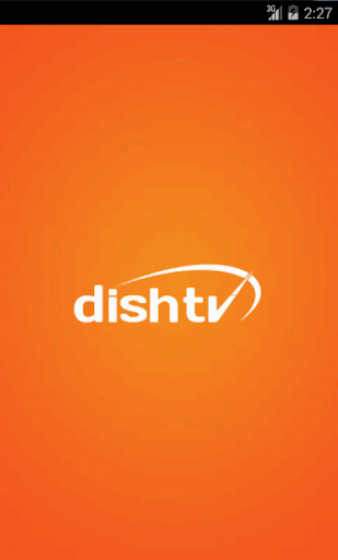 My Account-DishTV