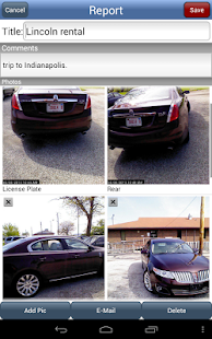 Rental Pics Screenshots 0