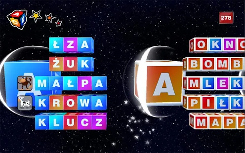 Magiczne Literki (Polski)(圖6)-速報App