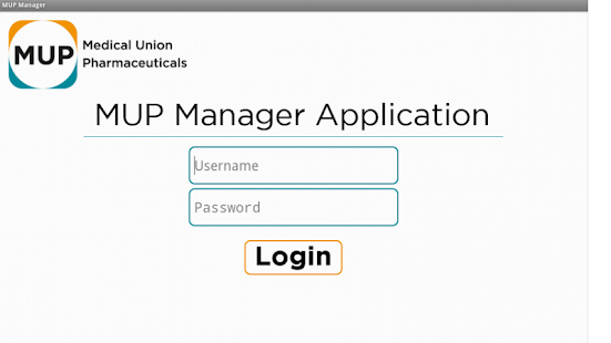 How to install MUP Manager 1.4.0 apk for laptop