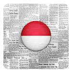 Cover Image of Скачать Indonesia News 1.8 APK