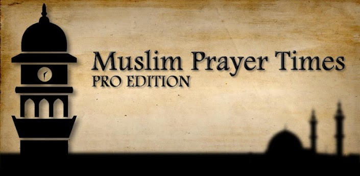 Muslim Prayer Times Pro