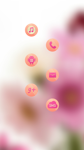 Sweet Candy Free - Icon Pack