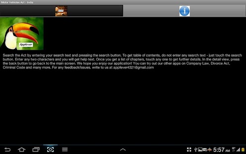Motor Vehicles Act India Screenshots 9