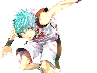 √ 壁紙 黒子のバスケ 黒子テツヤ 349539