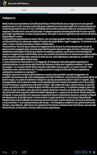 Guida a Napoli Misteriosa Screenshots 2