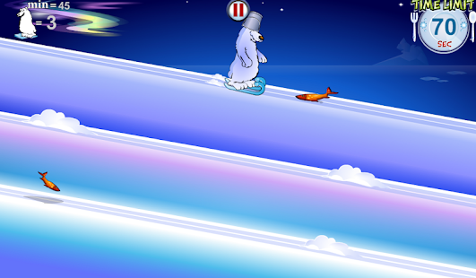 How to mod Penguin & Bear Lite 1.1.0 apk for bluestacks