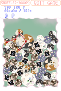 Download Cat Balls:puzzle connect three APK for PC