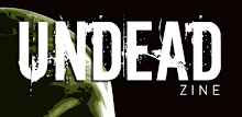 UNDEAD Zine APK
