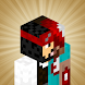 Skins Pro for Minecraft: P & Z icon