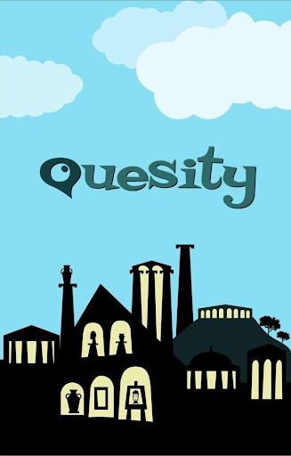 Quesity