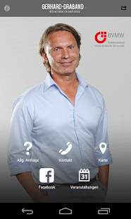 BVMW Hamm/Unna Screenshots 0