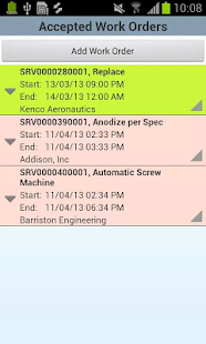 How to mod Field Service 9.05.02 9.05.02.03 apk for android