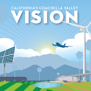 Coachella Valley Vision 20.0 Icon