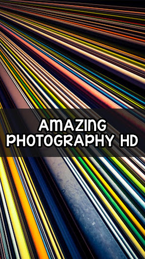 Amazing Photography HD