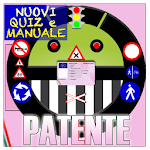 Patente Quiz e Manuale 2016 Apk